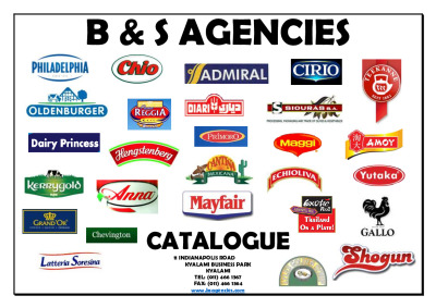 B&S AGENCIES | PDF To Flipbook