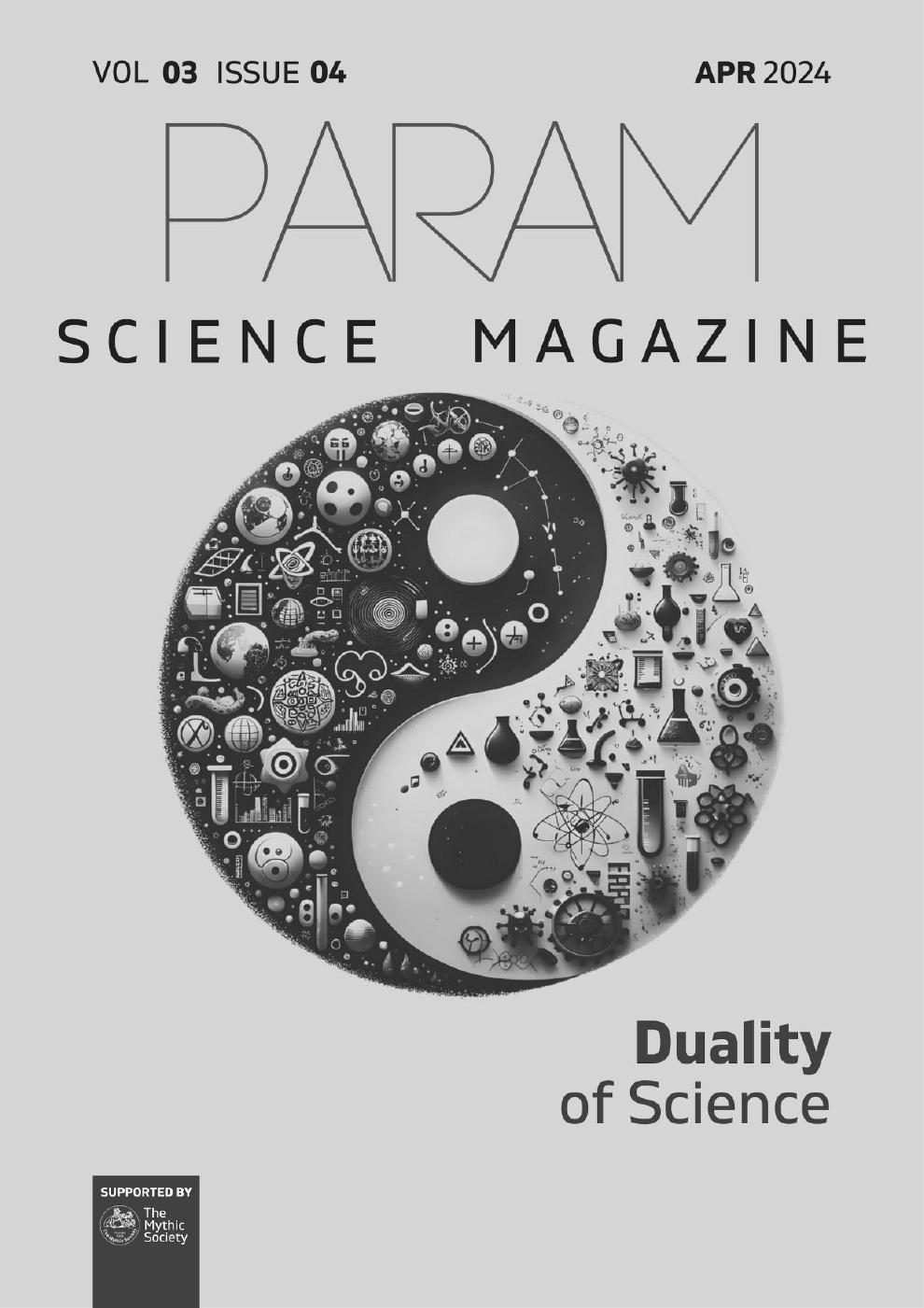 param-science-magazine