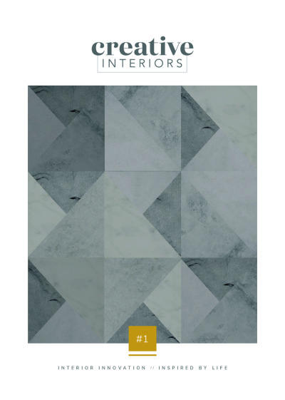 Creative Interiors | PDF to Flipbook
