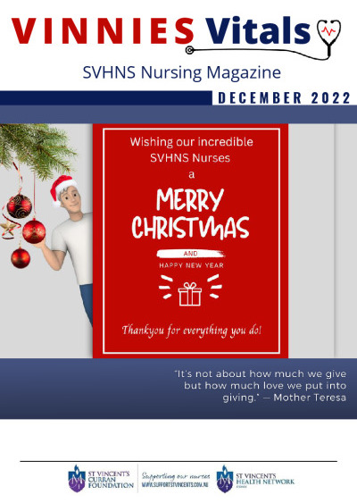 vinnies-vitals-nursing-magazine-3rd-ed-december-2022