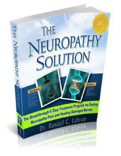 The Peripheral Neuropathy Solution™ Free eBook PDF Download | PDF to ...