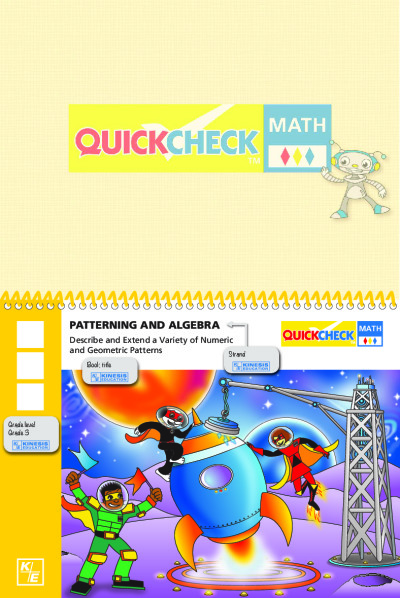 Quickcheck Math Excerpt