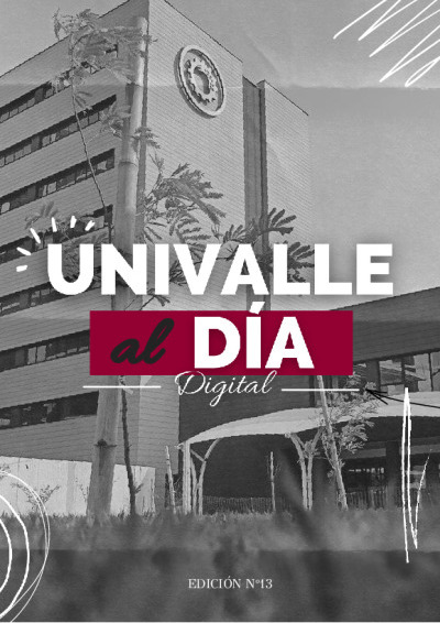 Calendario académico univalle