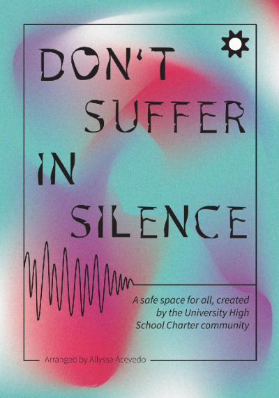 Don T Suffer In Silence Pdf To Flipbook