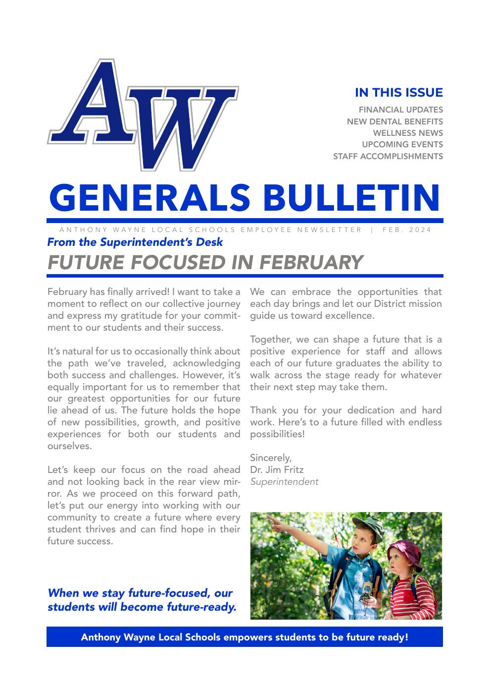 Generals Bulletin February 2024   2fe5396a7e04c1b5f236d68cbe3c66ae0e5fcb9c 1.pdf Thumb 