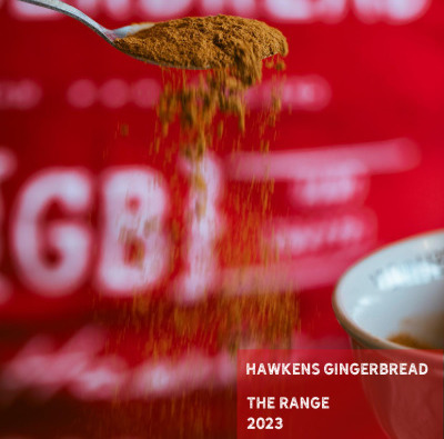 Hawkens Gingerbread - The Range 2023 | PDF to Flipbook