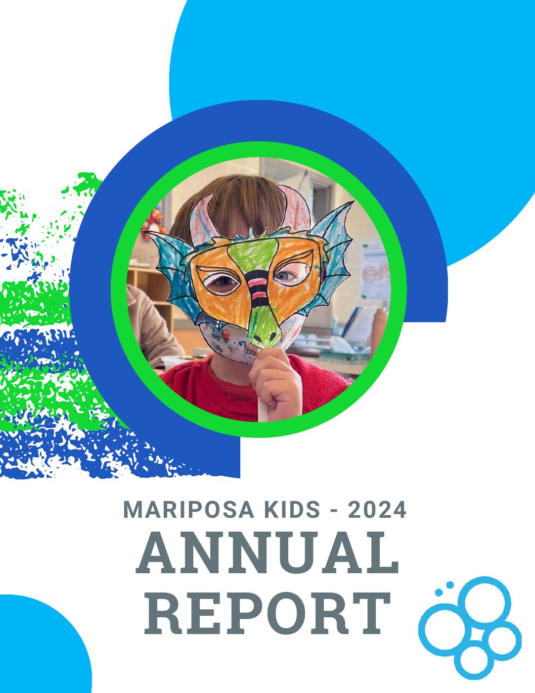 2024 Annual Report PDF to Flipbook