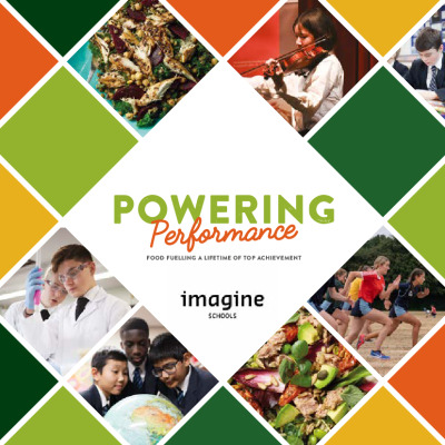 Powering Performance