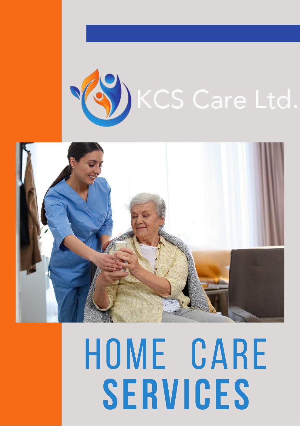 kcs-care-limited