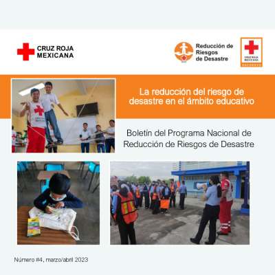 La reducción del riesgo de desastre en el ámbito educativo | PDF to ...