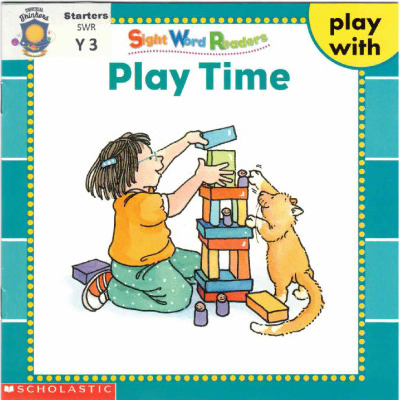 Play time