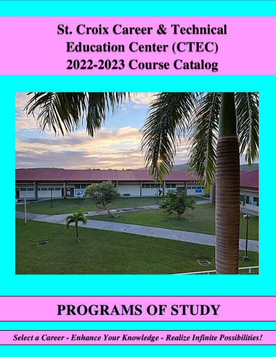CTEC 2022-2023