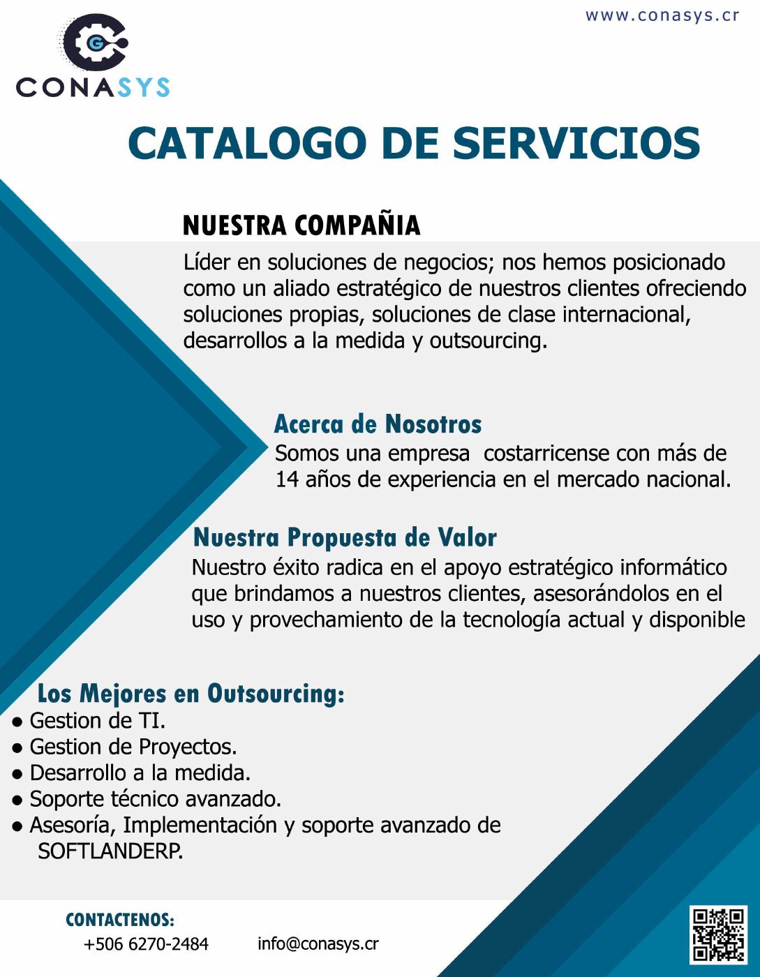 Conasys | PDF to Flipbook