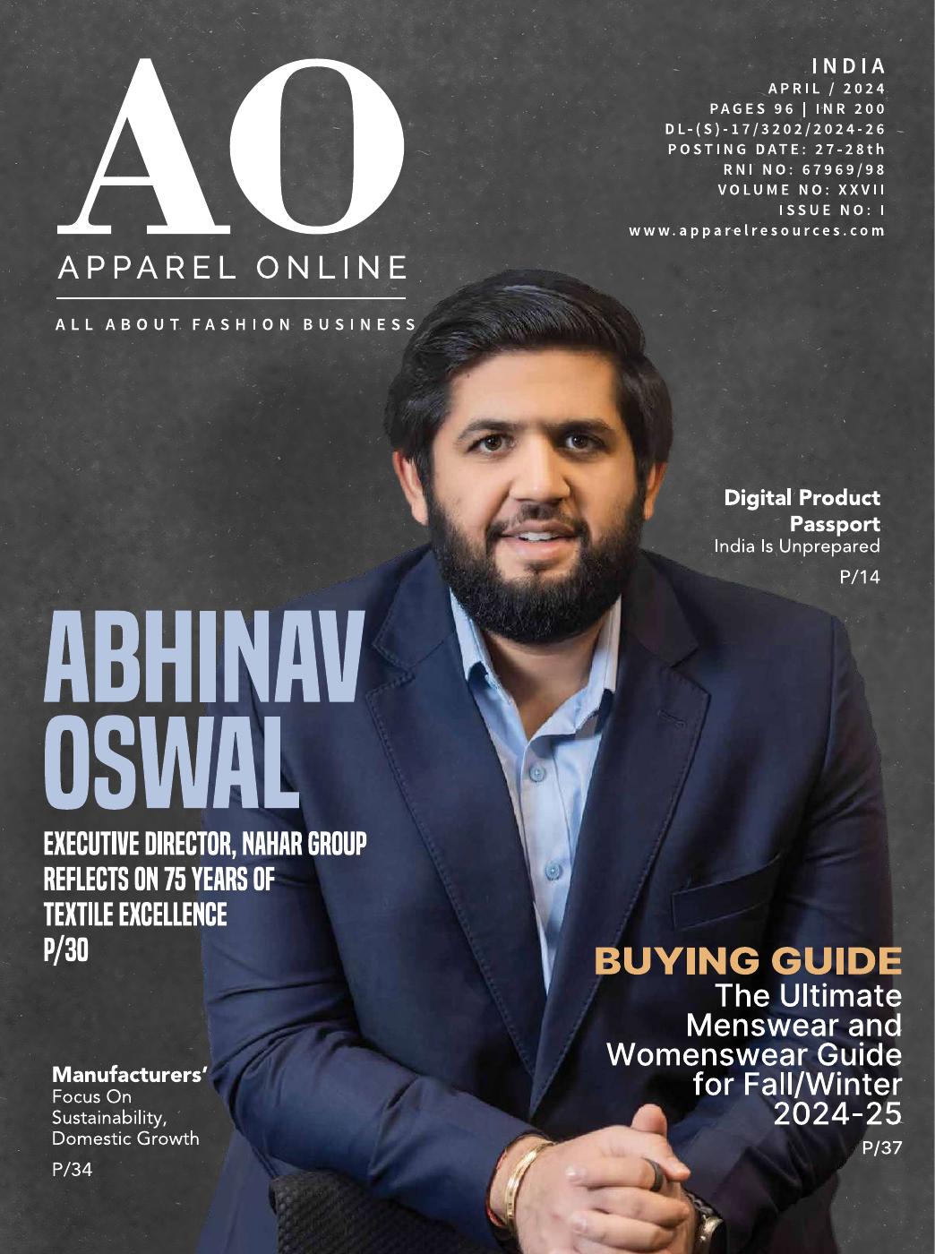 Apparel online india