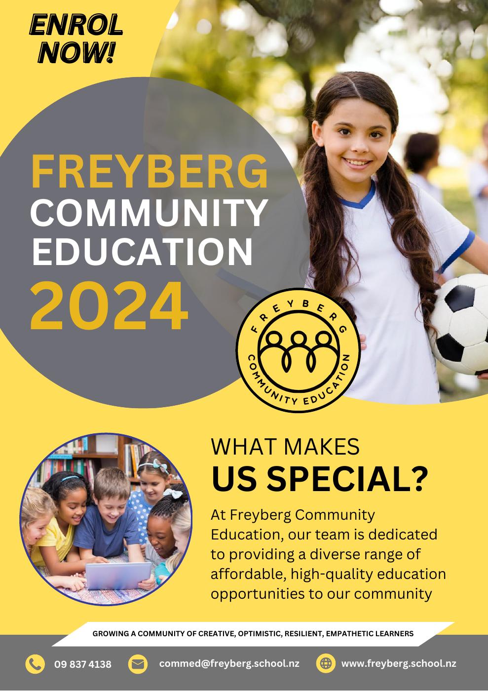 Community Education 2024 PDF To Flipbook   370a91c0f1ddd1ea486d7bb6ad73687d9b736a46.pdf Thumb 