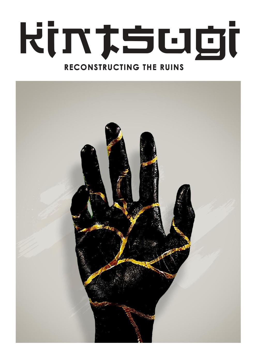 Kintsugi | PDF to Flipbook