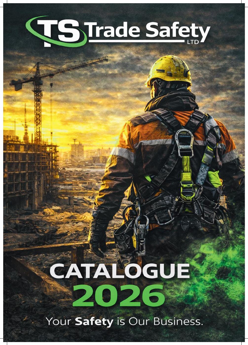 Trade Safety Catalogue