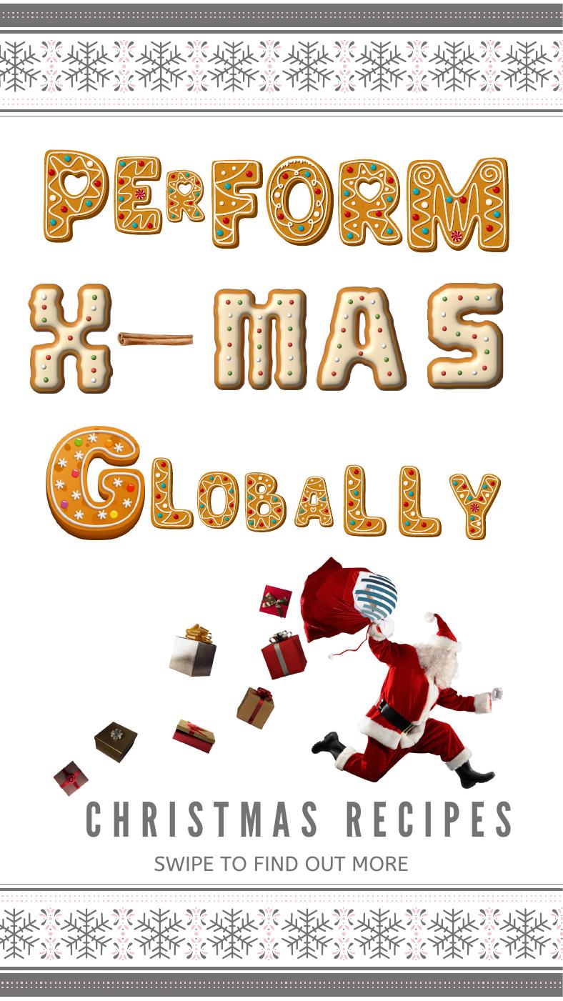 Free Printable Christmas Recipes Pdf