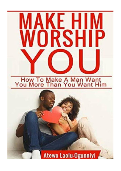 Make Him Worship You PDF DOWNLOAD & Read Michael Fiore's ebook Today | PDF to Flipbook