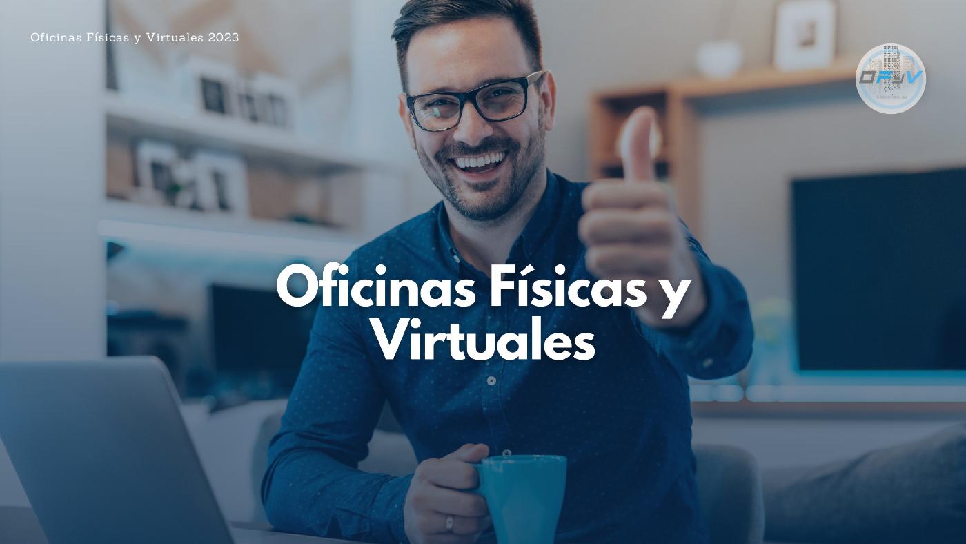 Oficinas Físicas y Virtuales | PDF to Flipbook