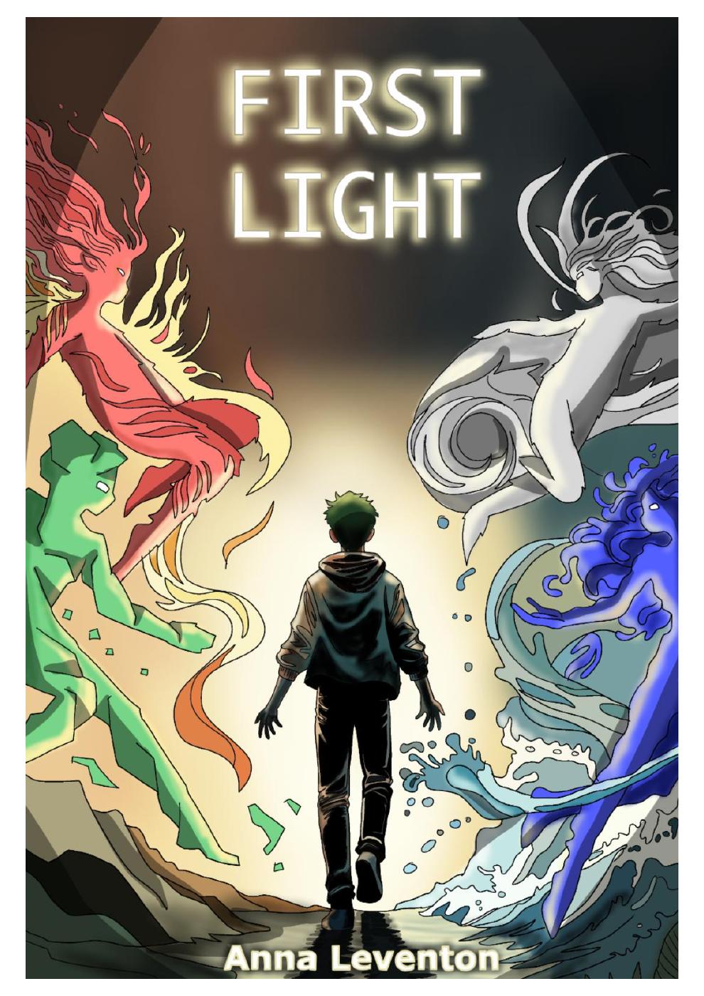 First Light | PDF to Flipbook