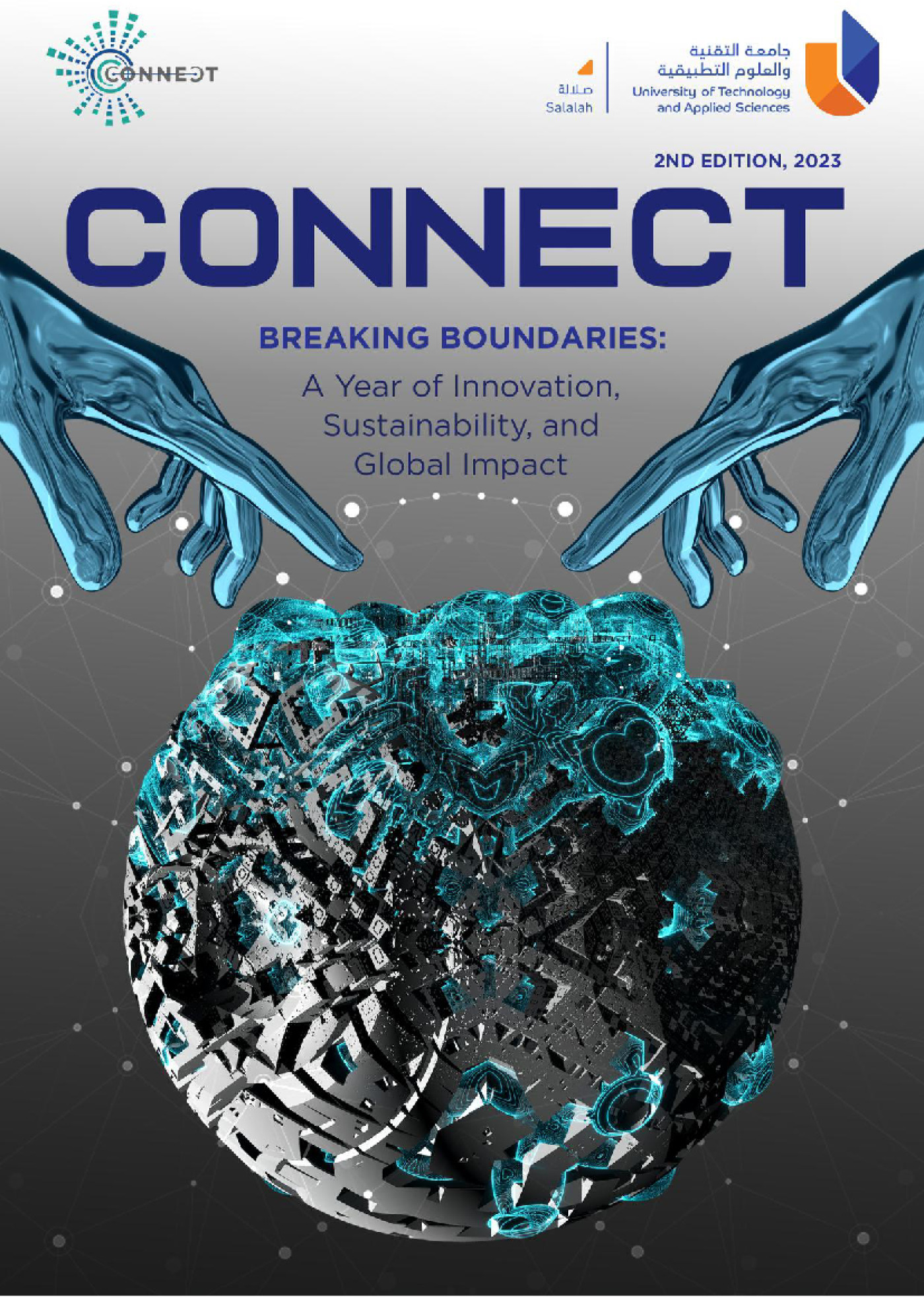CONNECT MAGAZINE 2023 | PDF to Flipbook