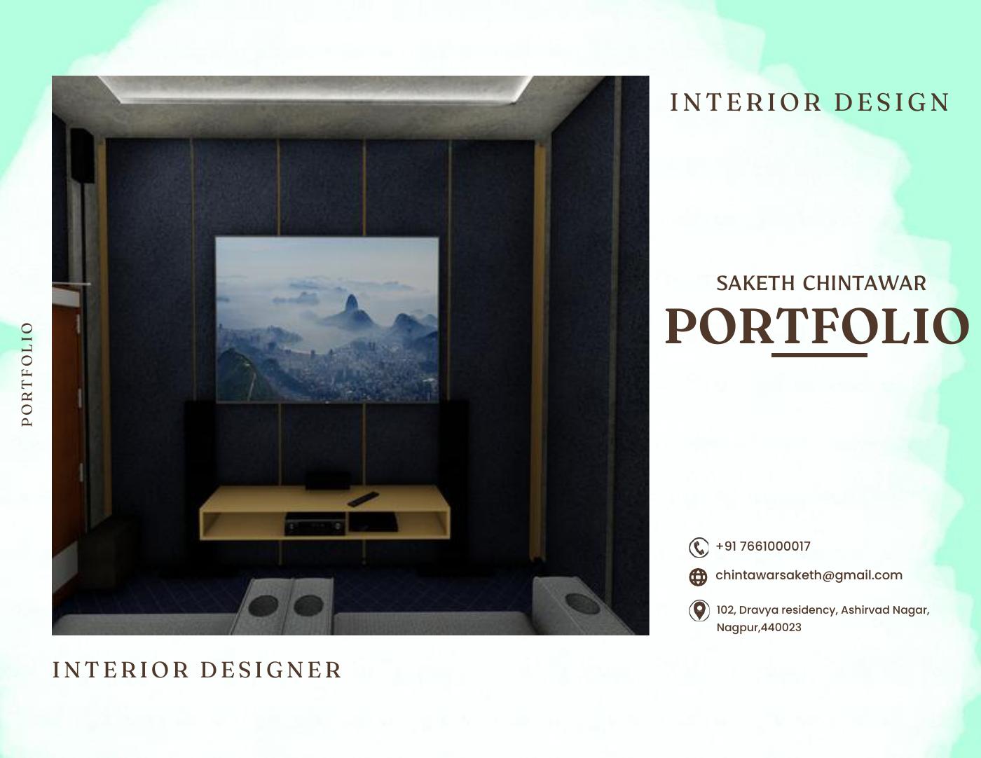 portfolio | PDF to Flipbook