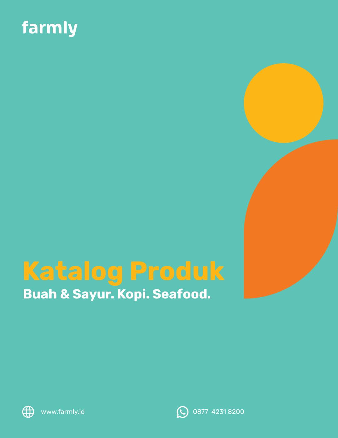 Katalog Farmly | PDF to Flipbook