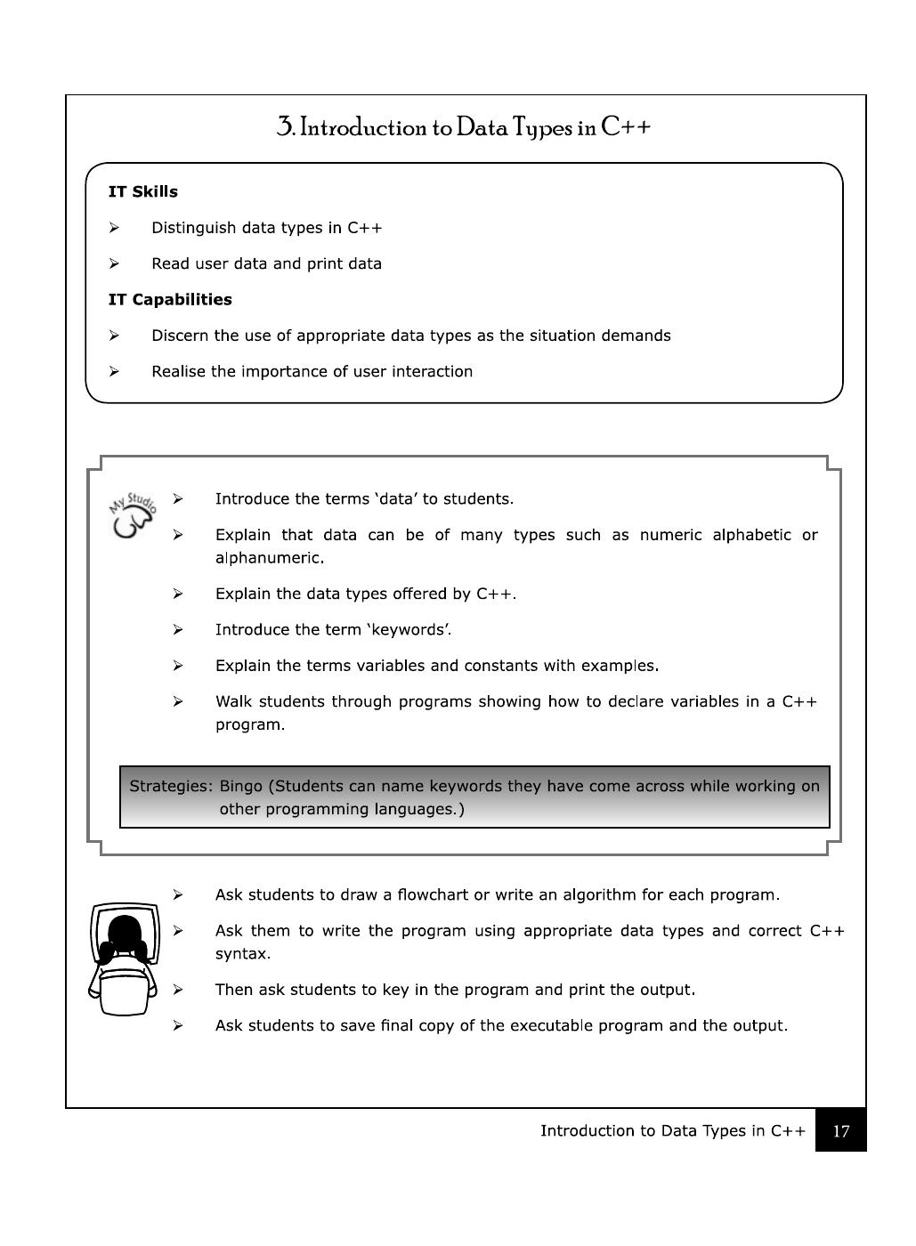TRX CCT C++ L3 FH