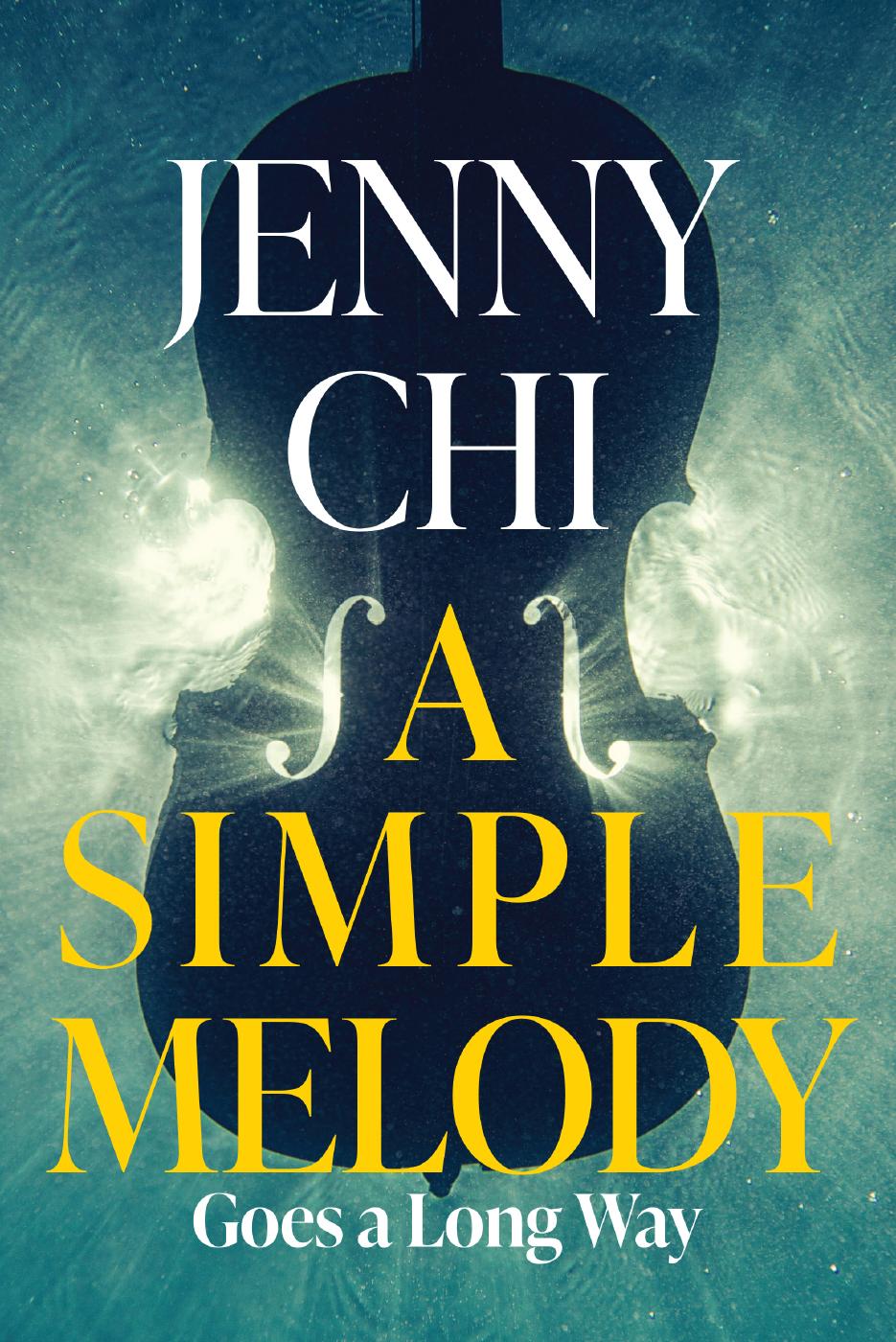 A Simple Melody Goes A Long Way