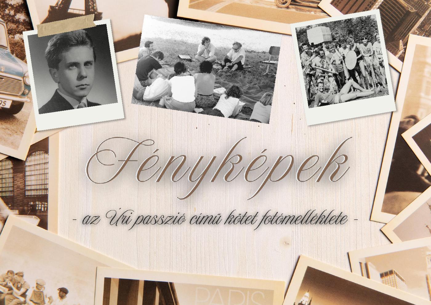 Fotóalbum | PDF to Flipbook