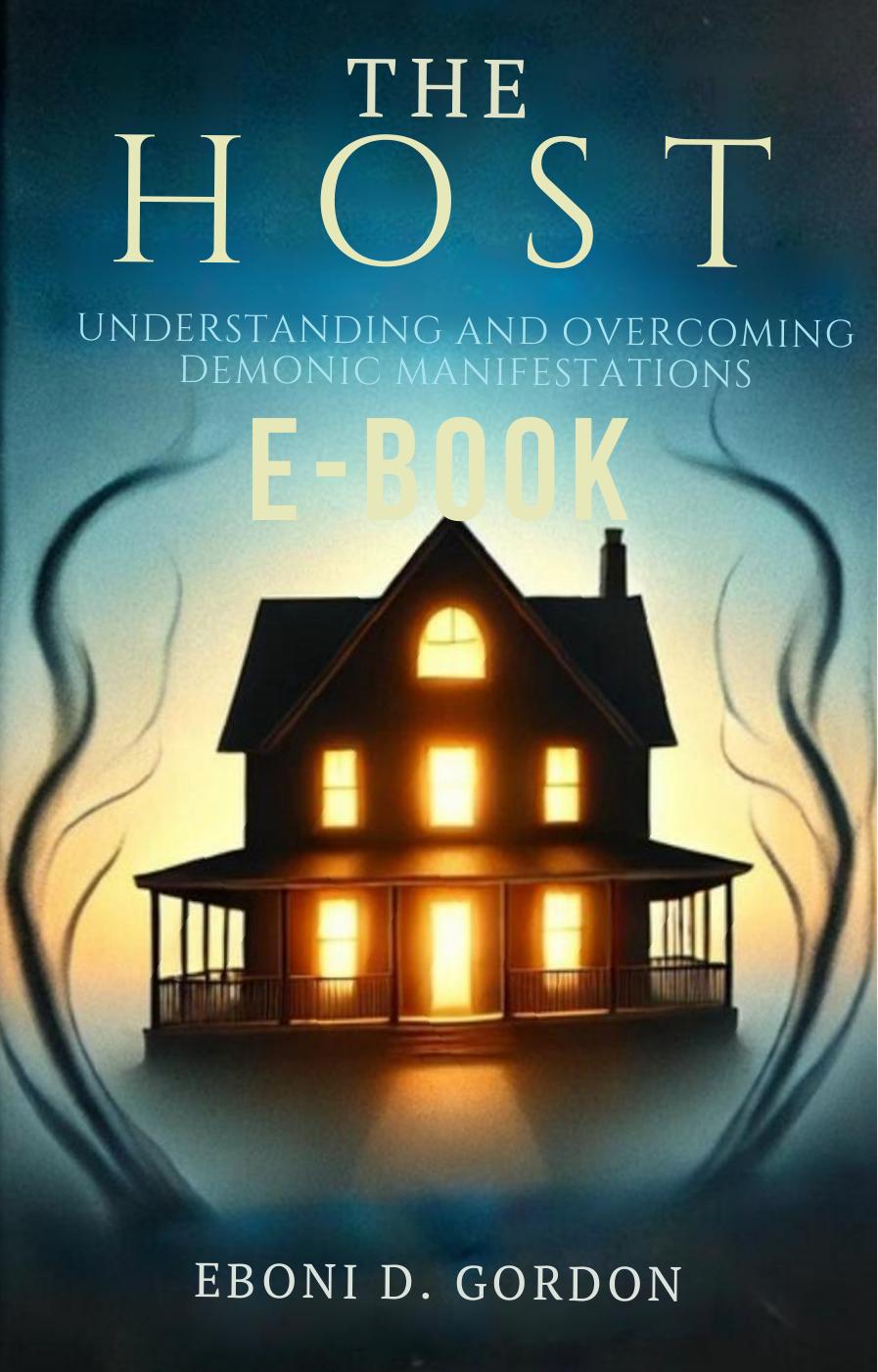 The Host | PDF to Flipbook