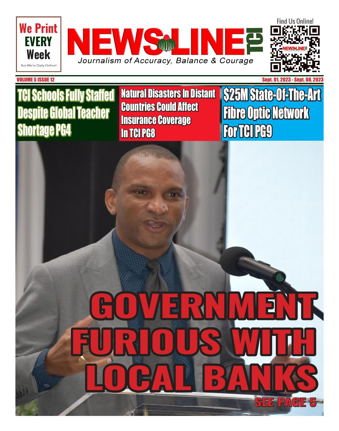 Newsline Tci