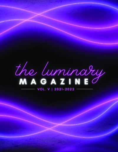 The Luminary Literary Magazine | PDF to Flipbook