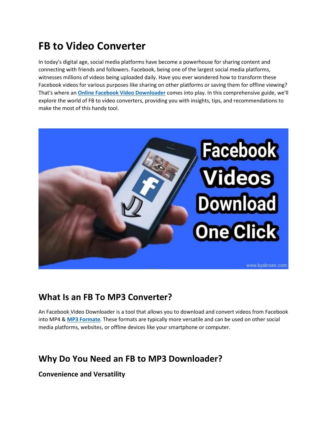 how-to-download-a-video-from-facebook-on-any-device-pdf-to-flipbook