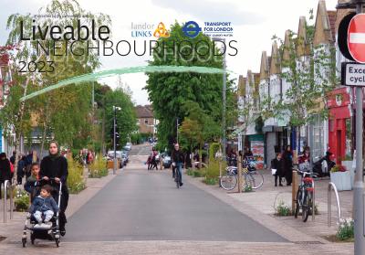 Guide - Annual Liveable Neighbourhoods Best Practice