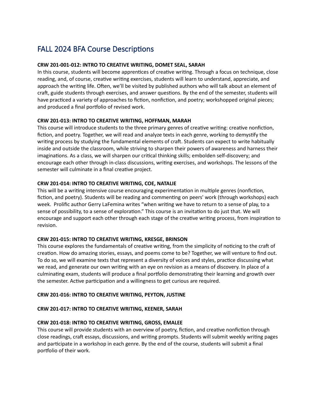 fall-2024-bfa-course-descriptions-pdf-to-flipbook