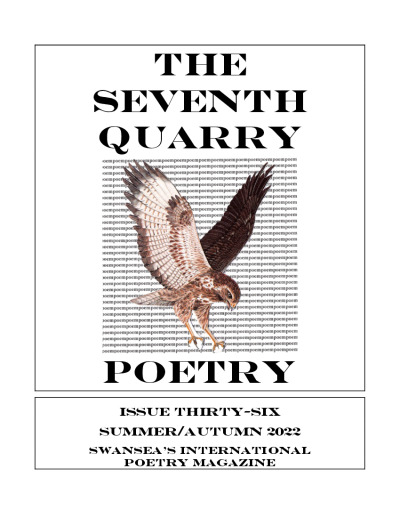The Seventh Quarry Poetry