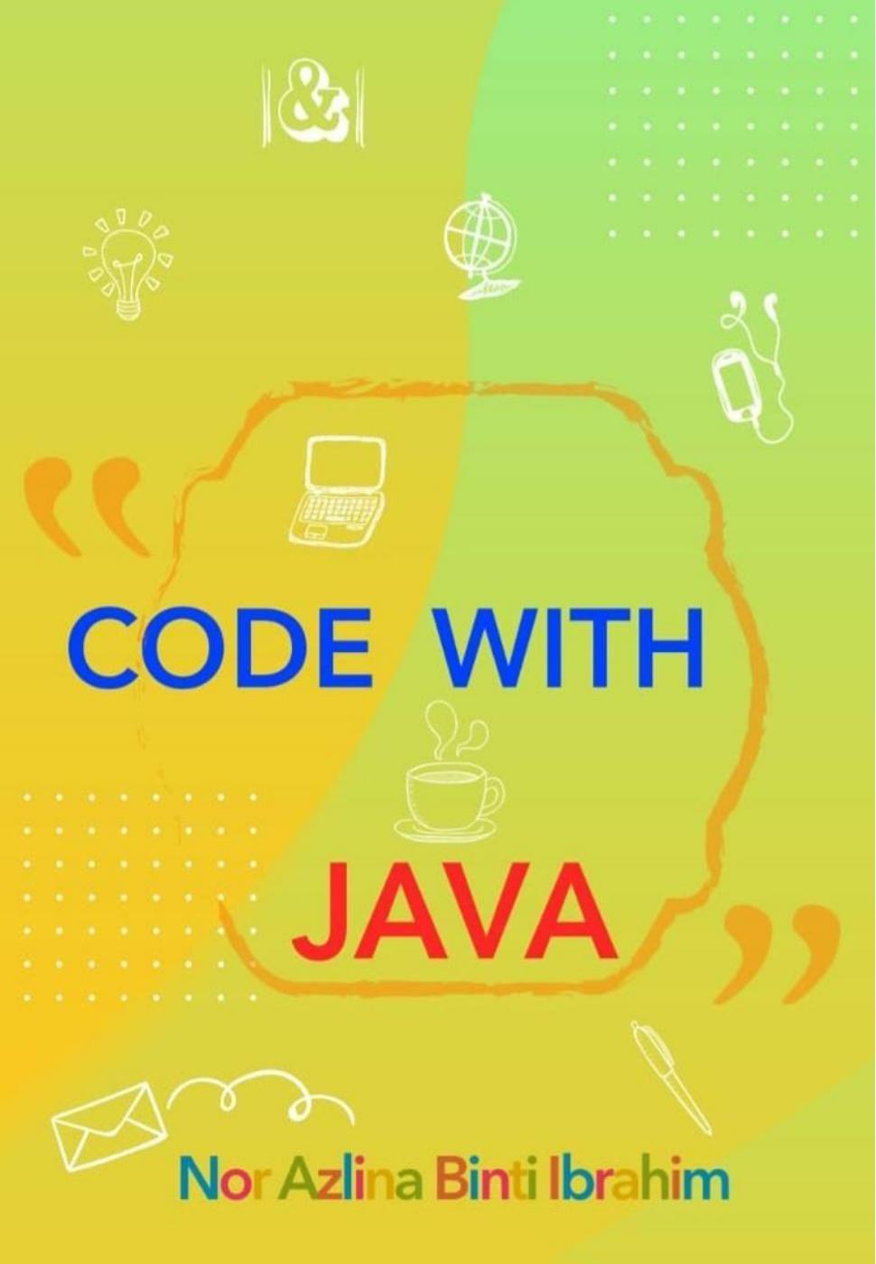 Code With Java | PDF to Flipbook