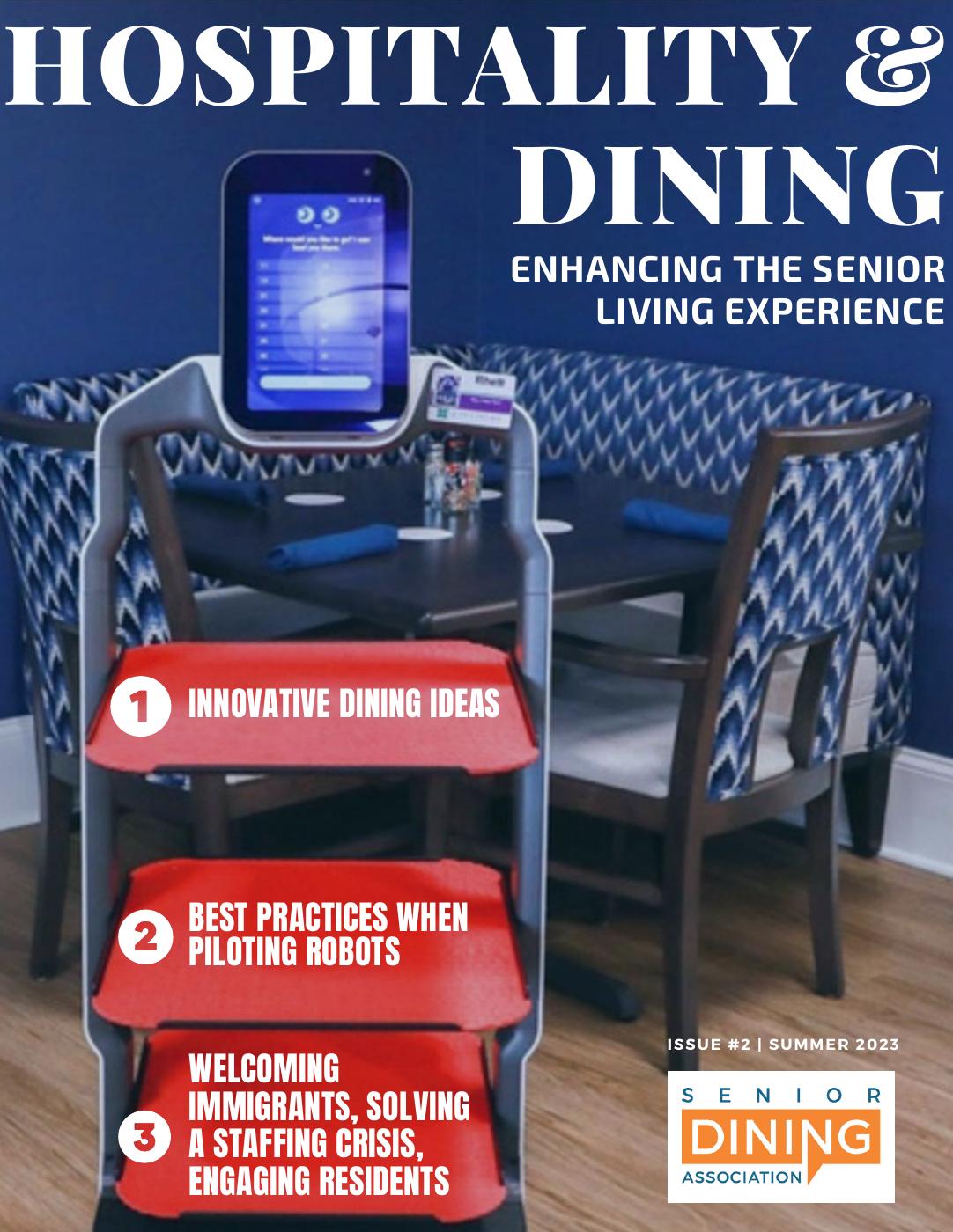 Dining & Hospitality