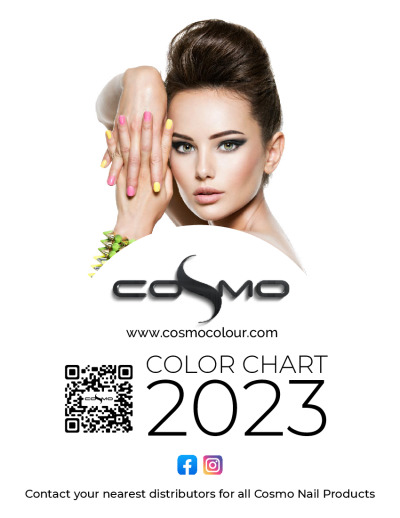 cosmo-color-chart