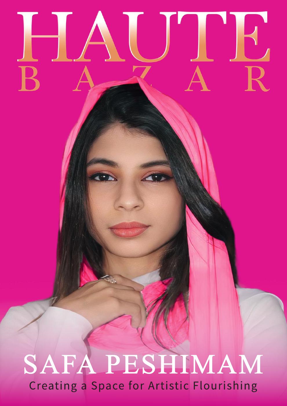 Latest Issue Cover