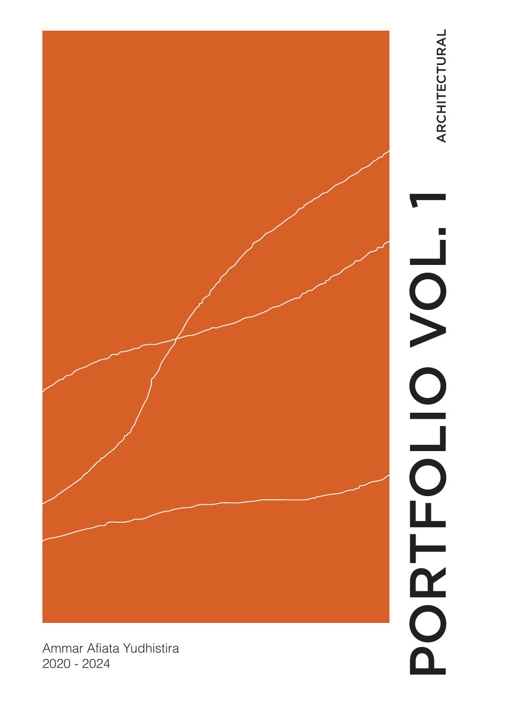 Architectural Portfolio: | PDF to Flipbook