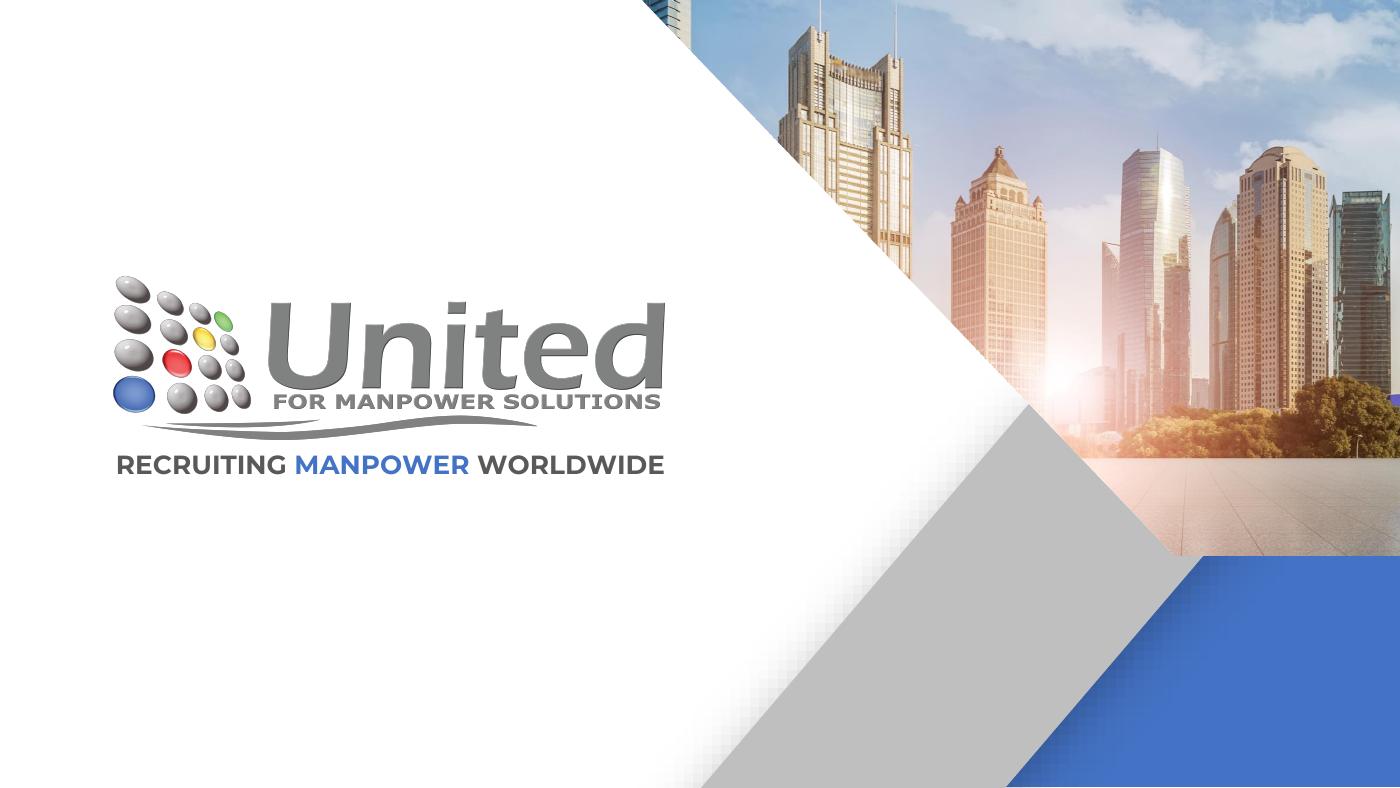 UNITED FOR MANPOWER SOLUTIONS PDF to Flipbook