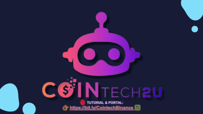 Penjelasan Cointech2U | PDF to Flipbook