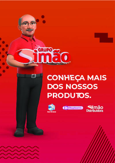 Catálogo Grupo Simão | PDF to Flipbook