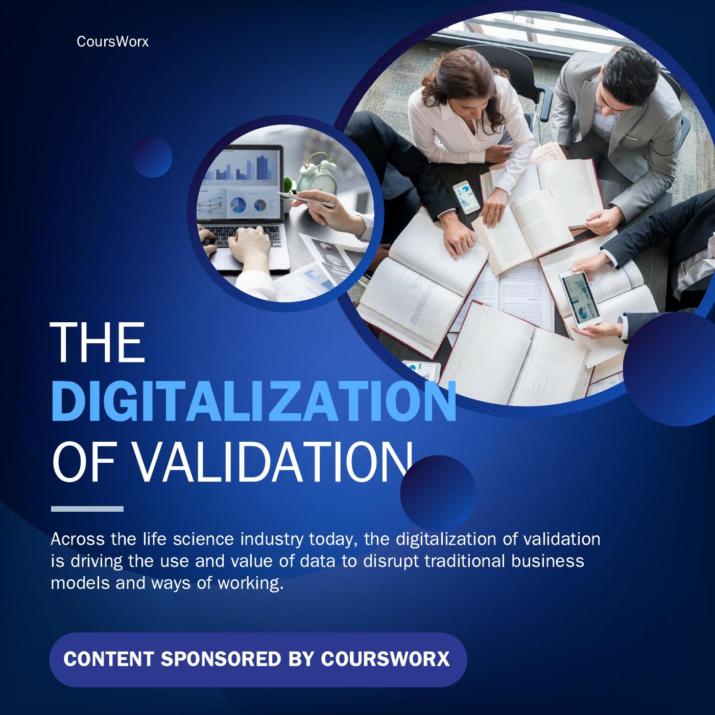 The Digitalization of Validation