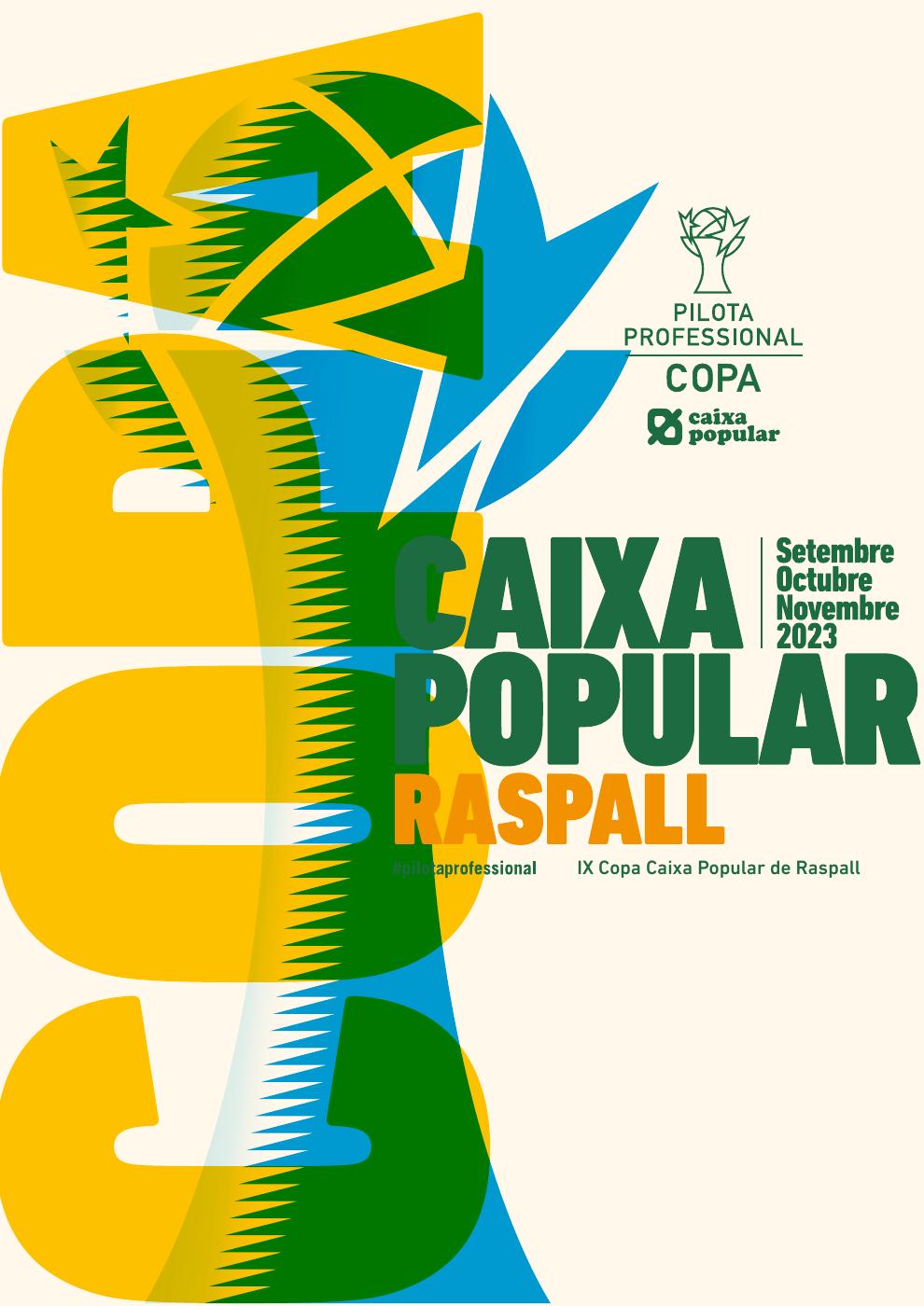 Copa Caixa Popular De Raspall Pdf To Flipbook