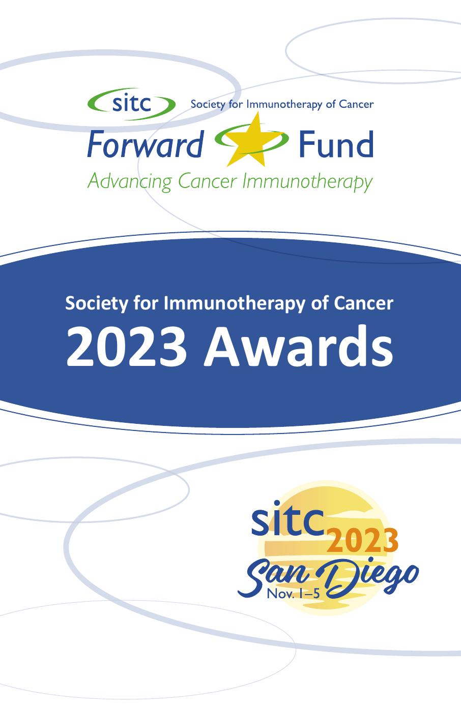 2024 SITC Awards Book PDF to Flipbook