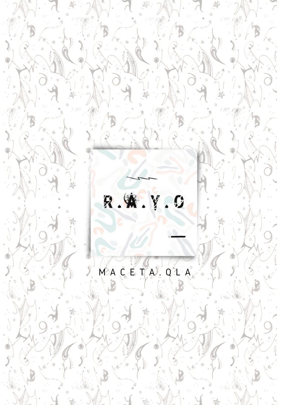 Rayo | PDF to Flipbook